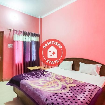 Spot On 61434 Sabri Barkat Hotel Roorkee Buitenkant foto