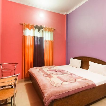 Spot On 61434 Sabri Barkat Hotel Roorkee Buitenkant foto