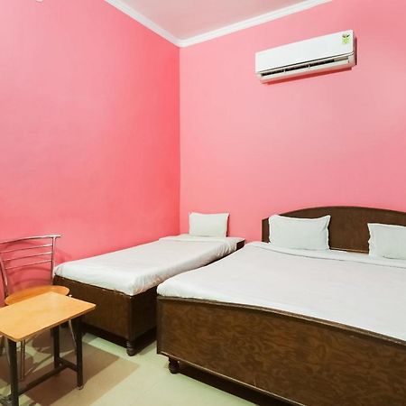 Spot On 61434 Sabri Barkat Hotel Roorkee Buitenkant foto