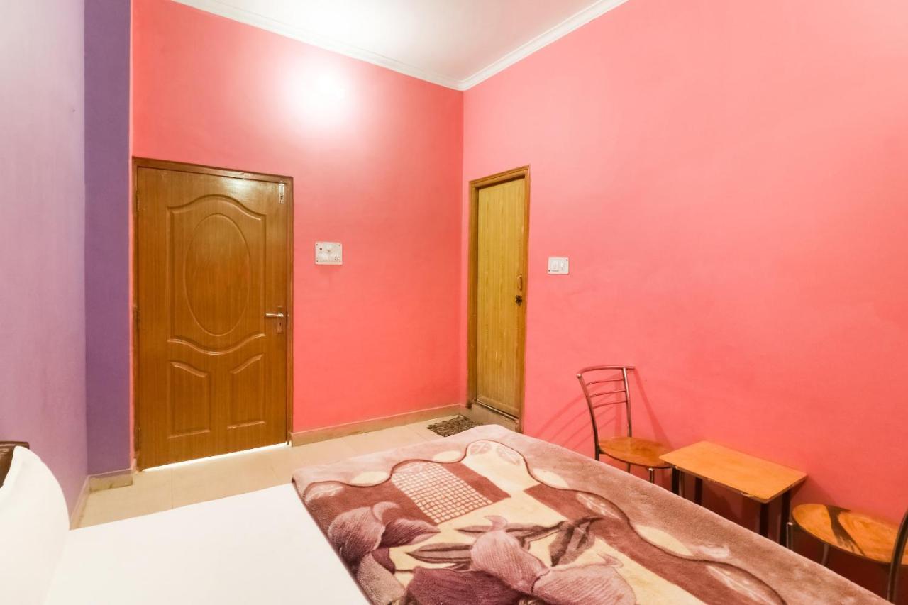 Spot On 61434 Sabri Barkat Hotel Roorkee Buitenkant foto