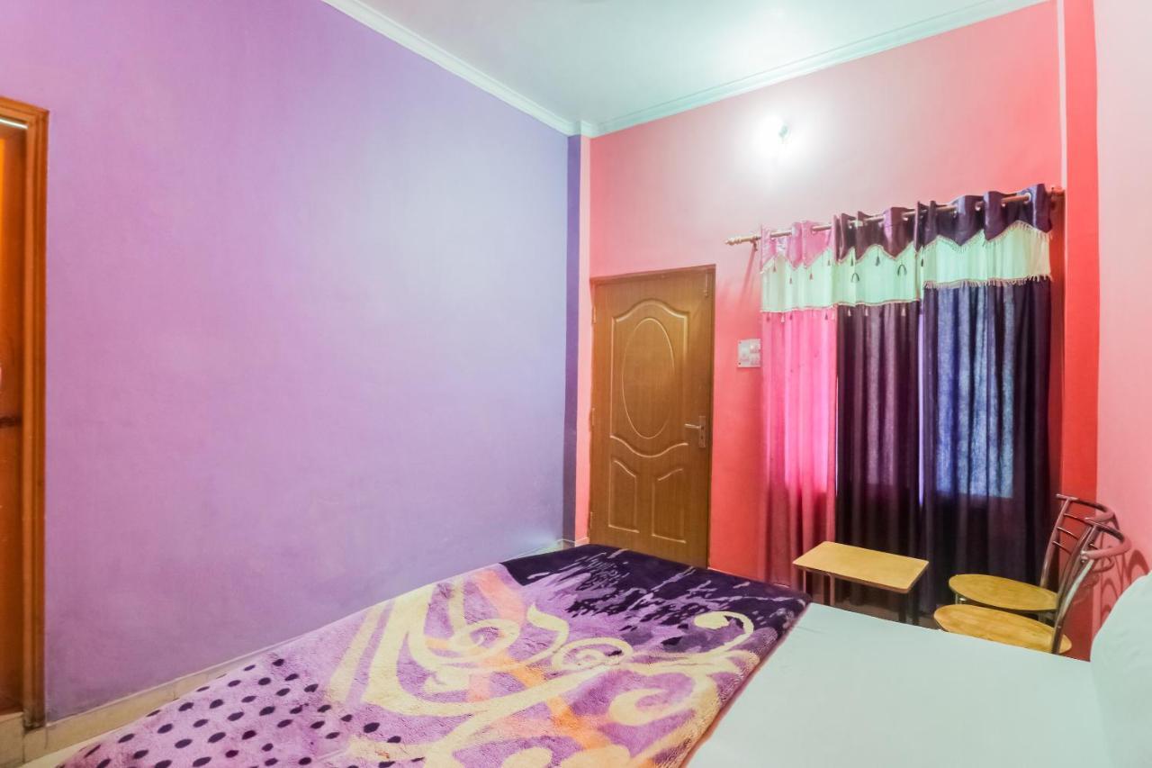 Spot On 61434 Sabri Barkat Hotel Roorkee Buitenkant foto