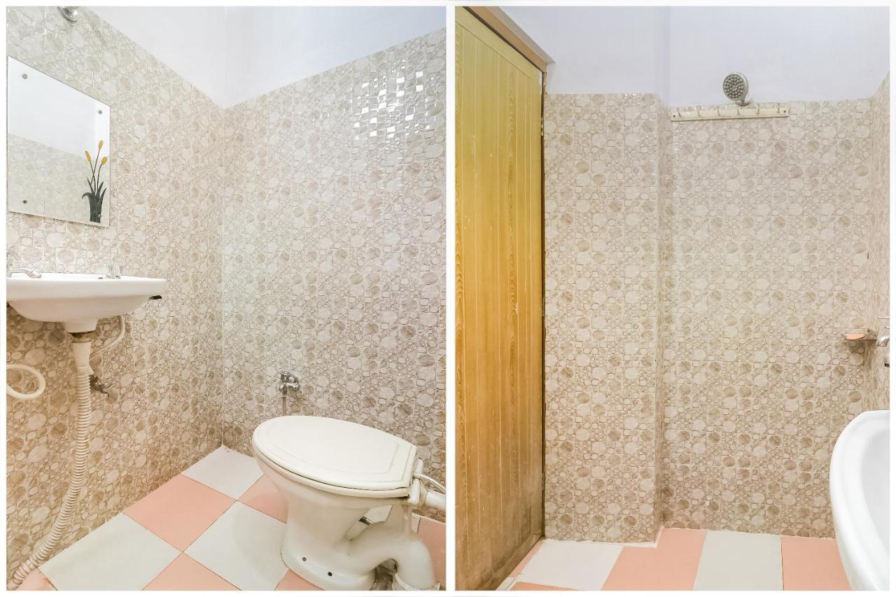 Spot On 61434 Sabri Barkat Hotel Roorkee Buitenkant foto