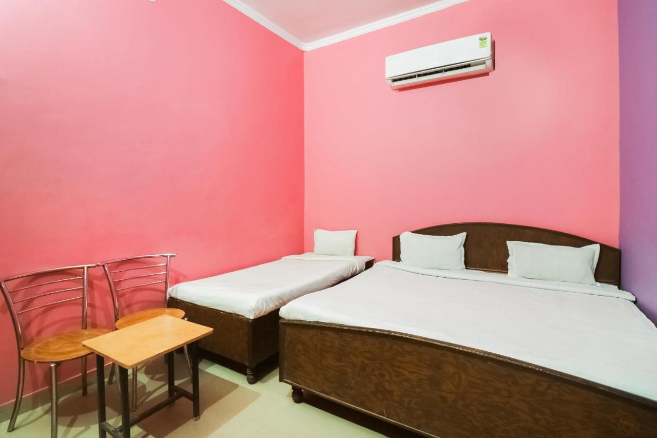 Spot On 61434 Sabri Barkat Hotel Roorkee Buitenkant foto