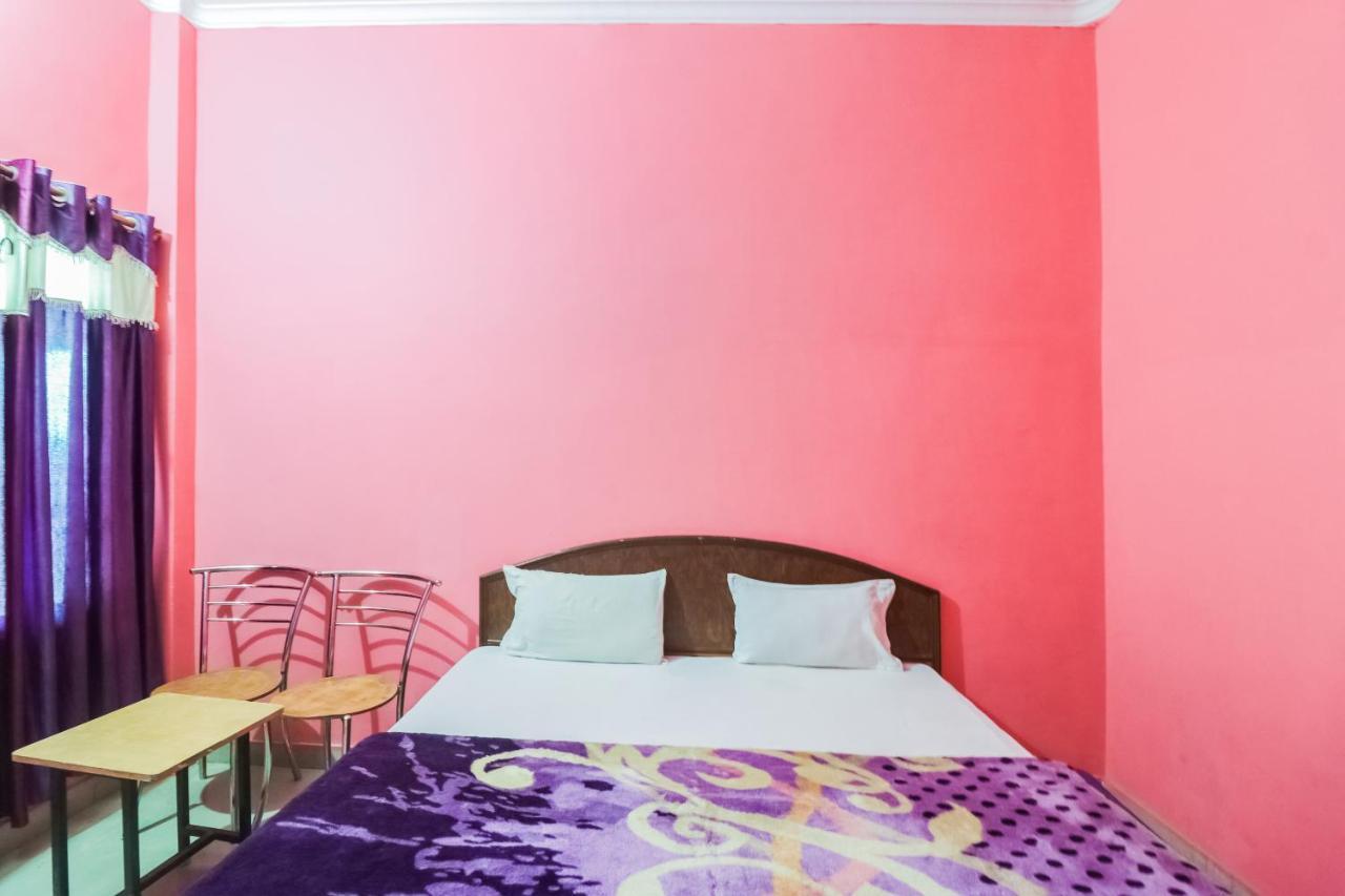 Spot On 61434 Sabri Barkat Hotel Roorkee Buitenkant foto