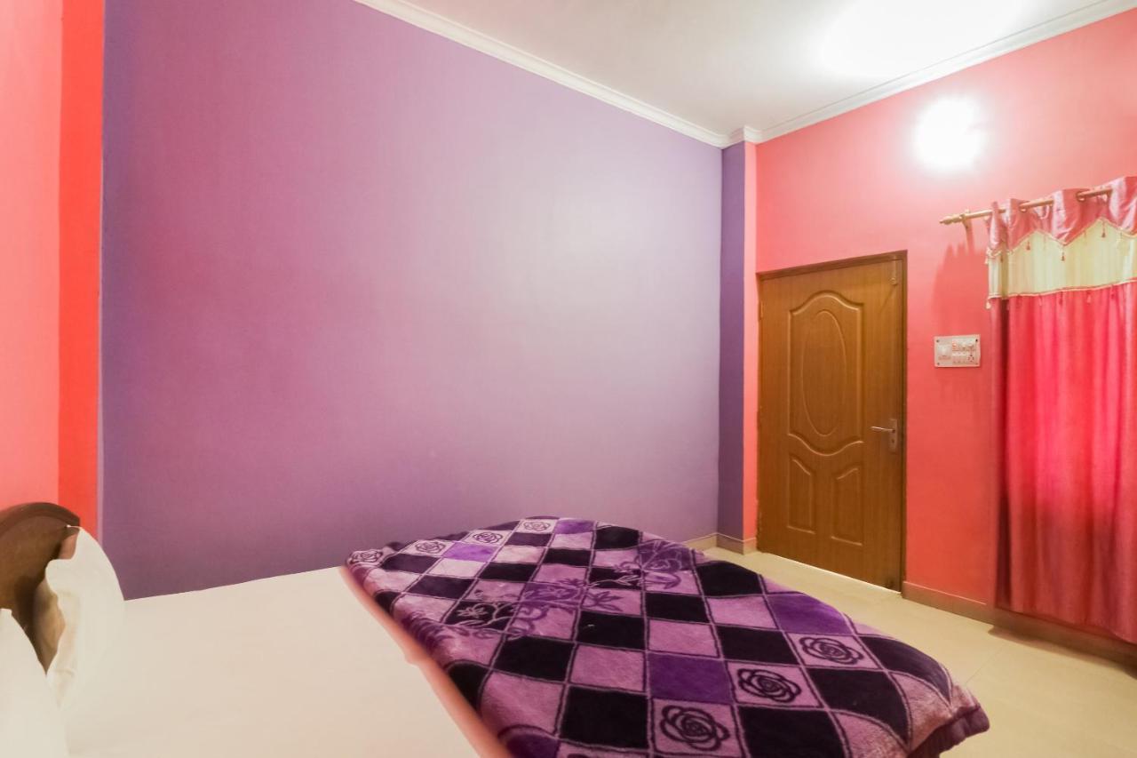 Spot On 61434 Sabri Barkat Hotel Roorkee Buitenkant foto