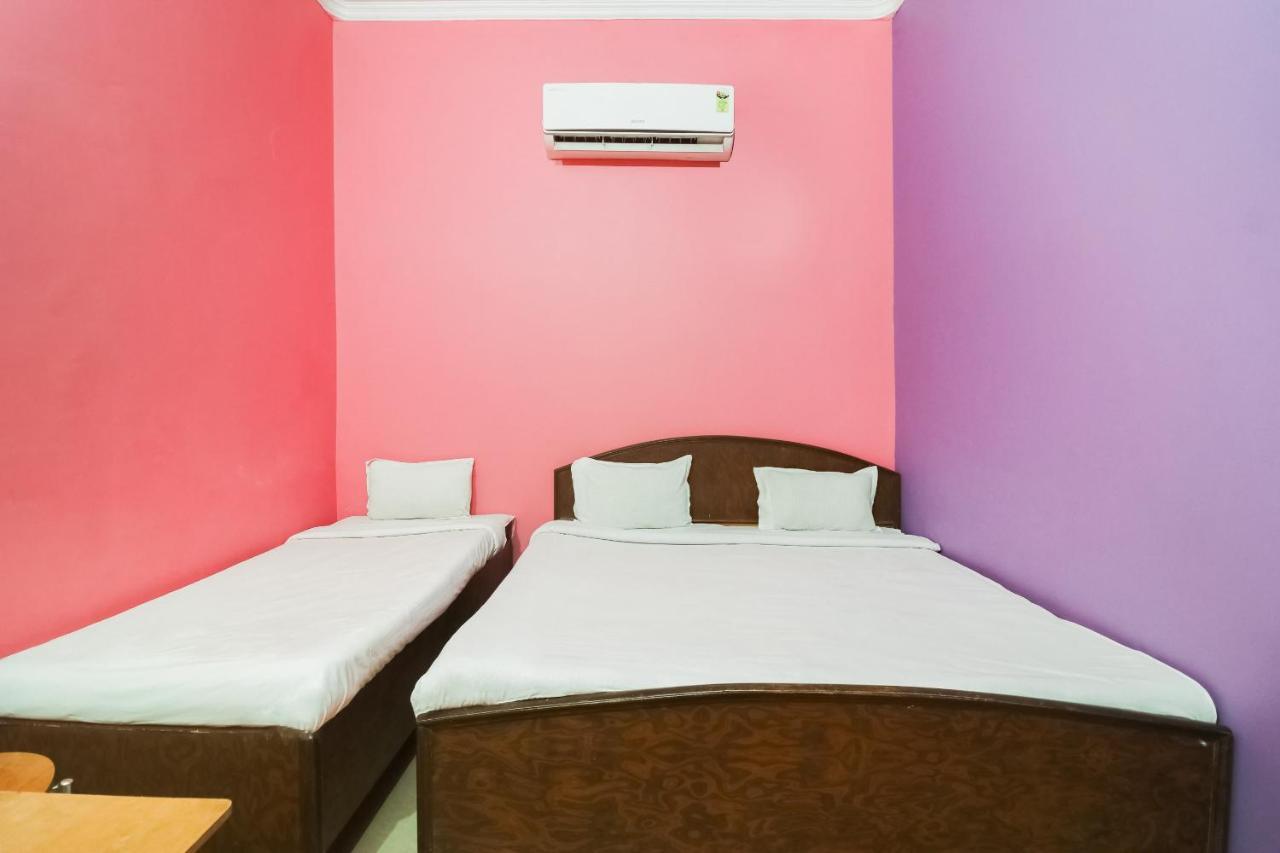 Spot On 61434 Sabri Barkat Hotel Roorkee Buitenkant foto
