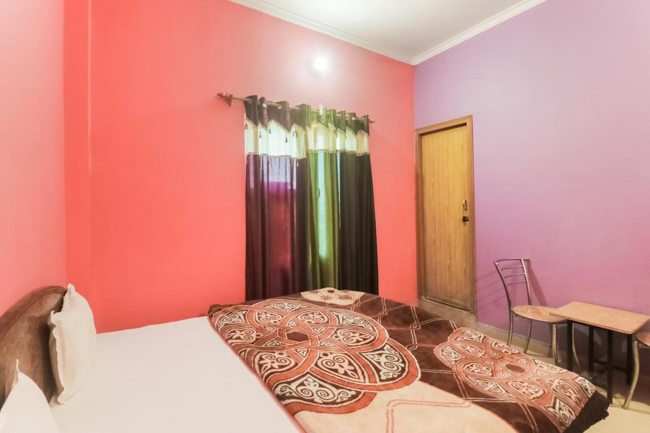 Spot On 61434 Sabri Barkat Hotel Roorkee Buitenkant foto