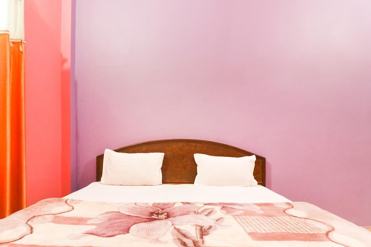 Spot On 61434 Sabri Barkat Hotel Roorkee Buitenkant foto