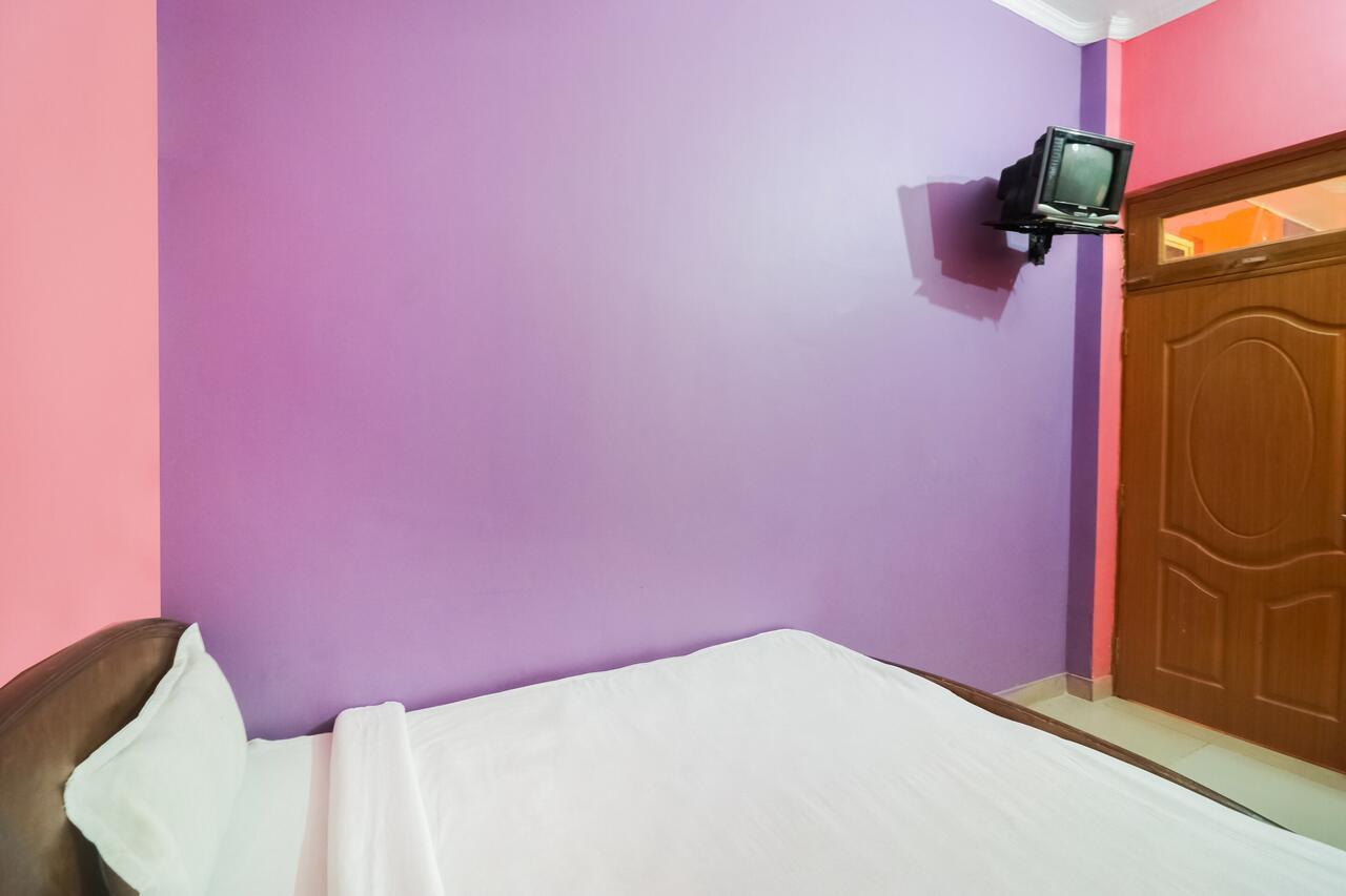 Spot On 61434 Sabri Barkat Hotel Roorkee Buitenkant foto