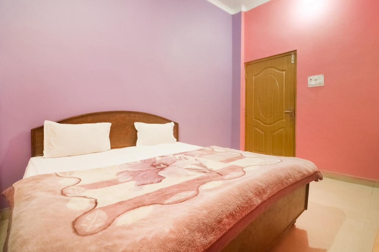 Spot On 61434 Sabri Barkat Hotel Roorkee Buitenkant foto